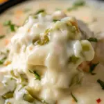 The Best Crock pot White Cheese Dip Recipe The Best Crock pot White Cheese Dip Recipe