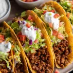 The Best Taco Recipe The Best Taco Recipe