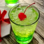 The Grinch Cocktail