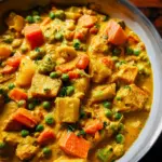 Vegetarian Korma Recipe Vegetarian Korma Recipe