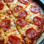 Viral Cottage Cheese Flatbread Pizza Viral Cottage Cheese Flatbread Pizza