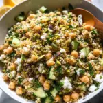 Viral Jennifer Aniston Salad Viral Jennifer Aniston Salad