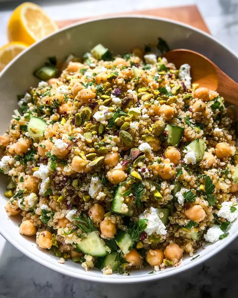 Viral Jennifer Aniston Salad