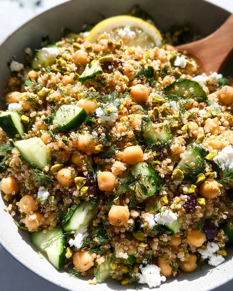 Viral Jennifer Aniston Salad Viral