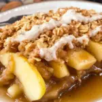 Apple Crisp