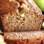 Apple Zucchini Bread