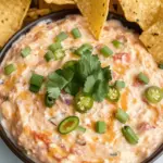 Boat Dip (Rotel Ranch Dip)