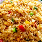 Cajun Rice