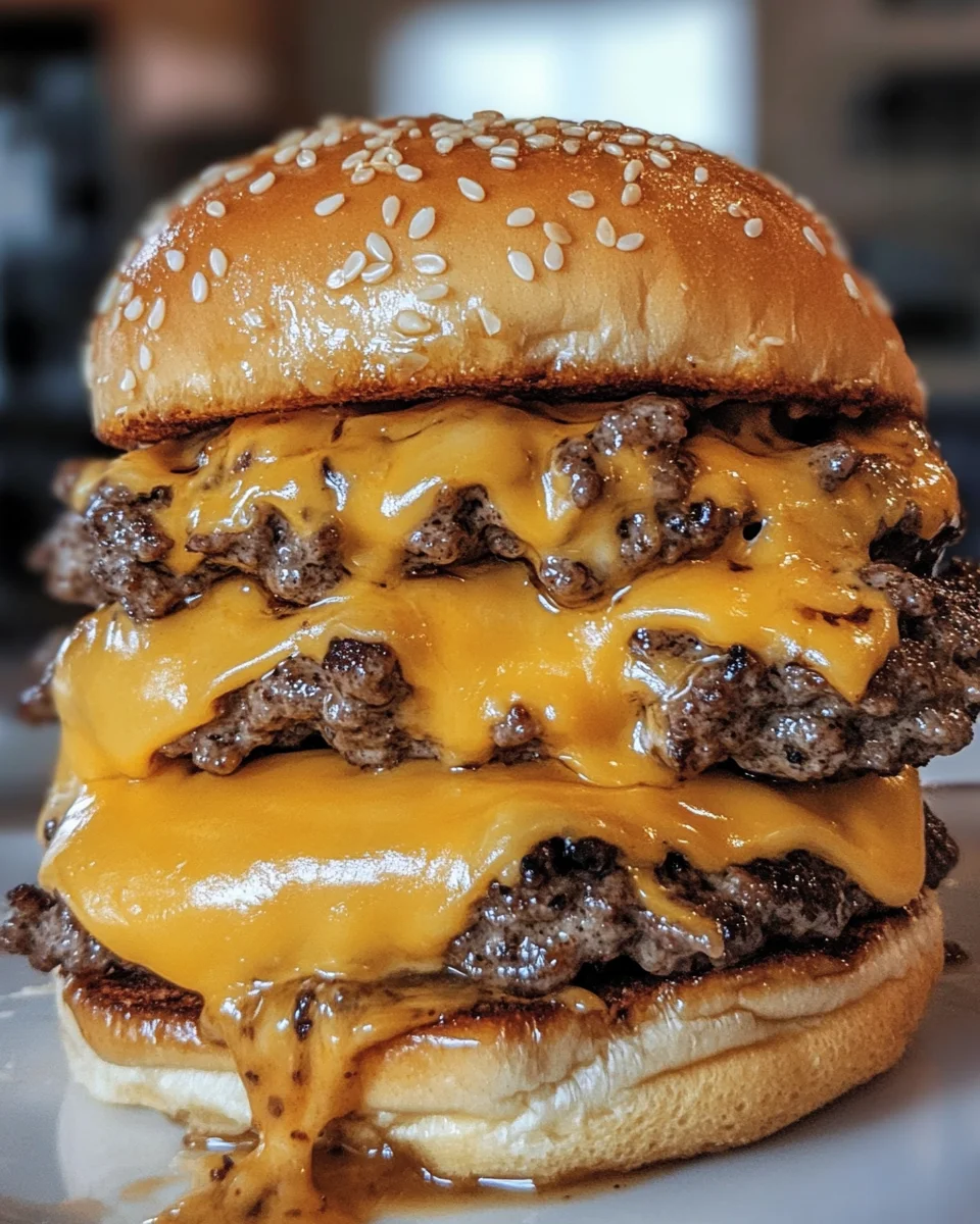 Cheeseburger