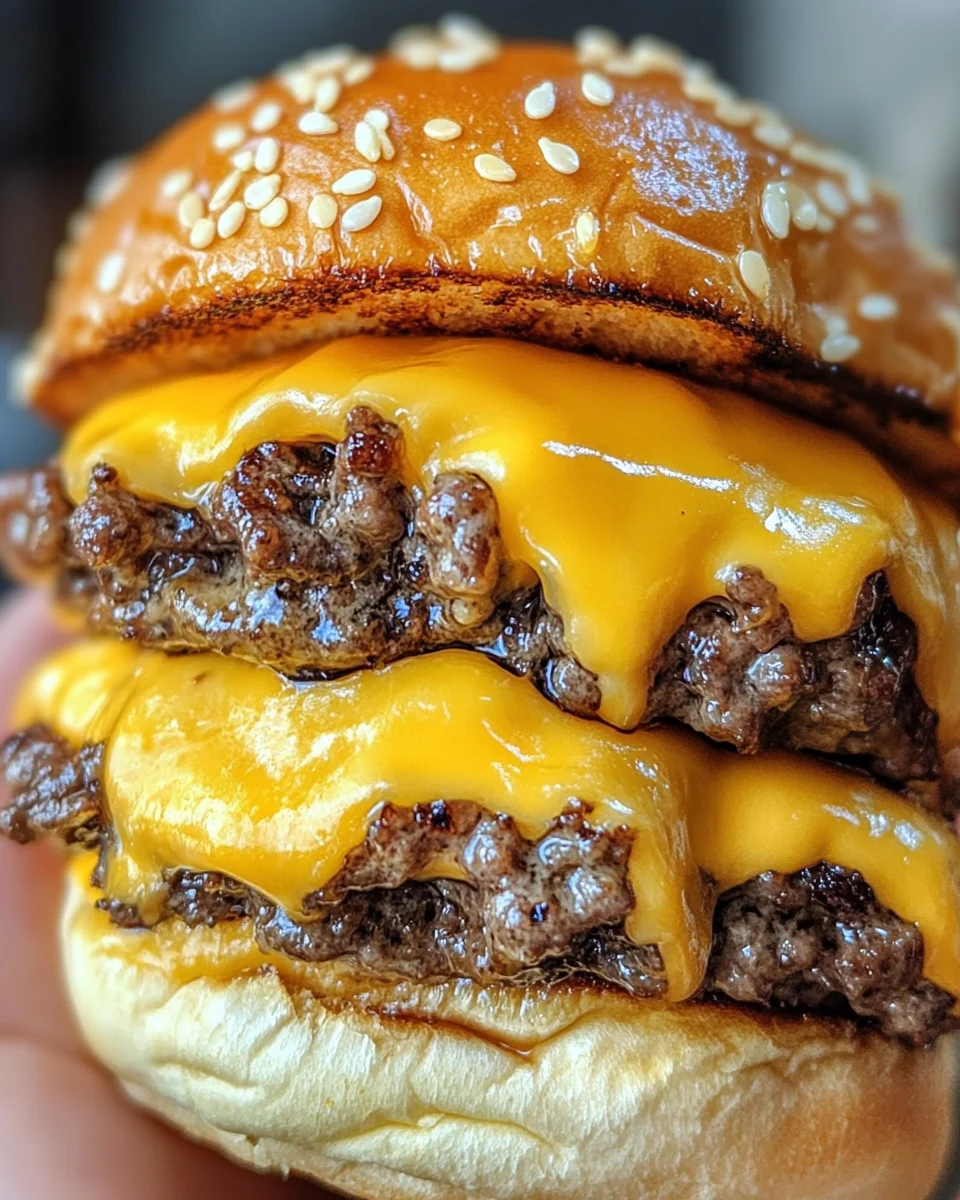 Cheeseburger