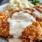 Chicken Fried Chicken