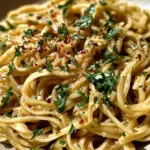 Cilantro Lime Noodles