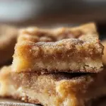 Cozy and Sweet Honey Cinnamon Dessert