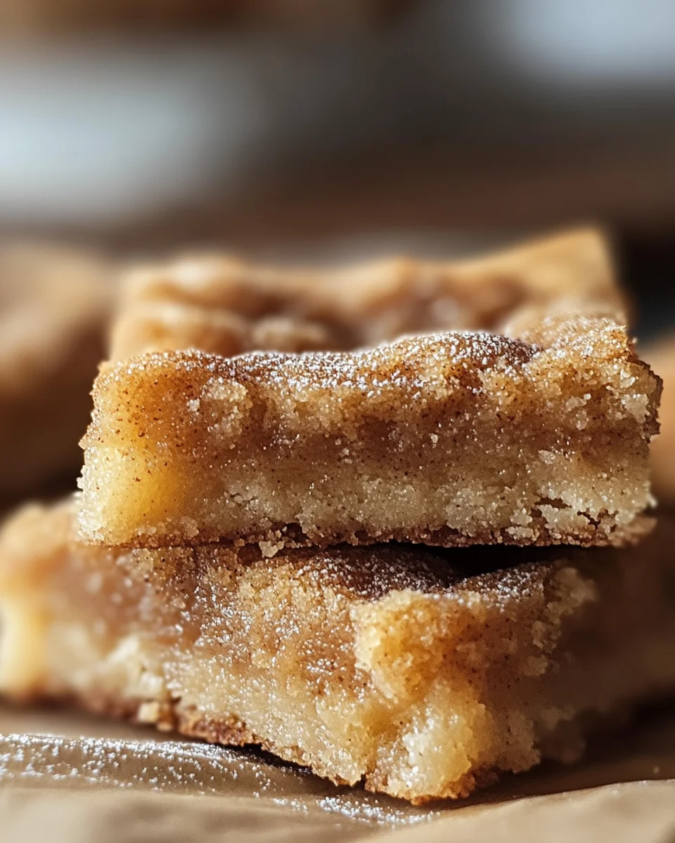 Cozy and Sweet Honey Cinnamon Dessert