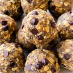 Energy Balls