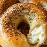 Keto Bagels