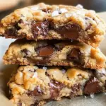 Levain Bakery Chocolate Chip Cookies