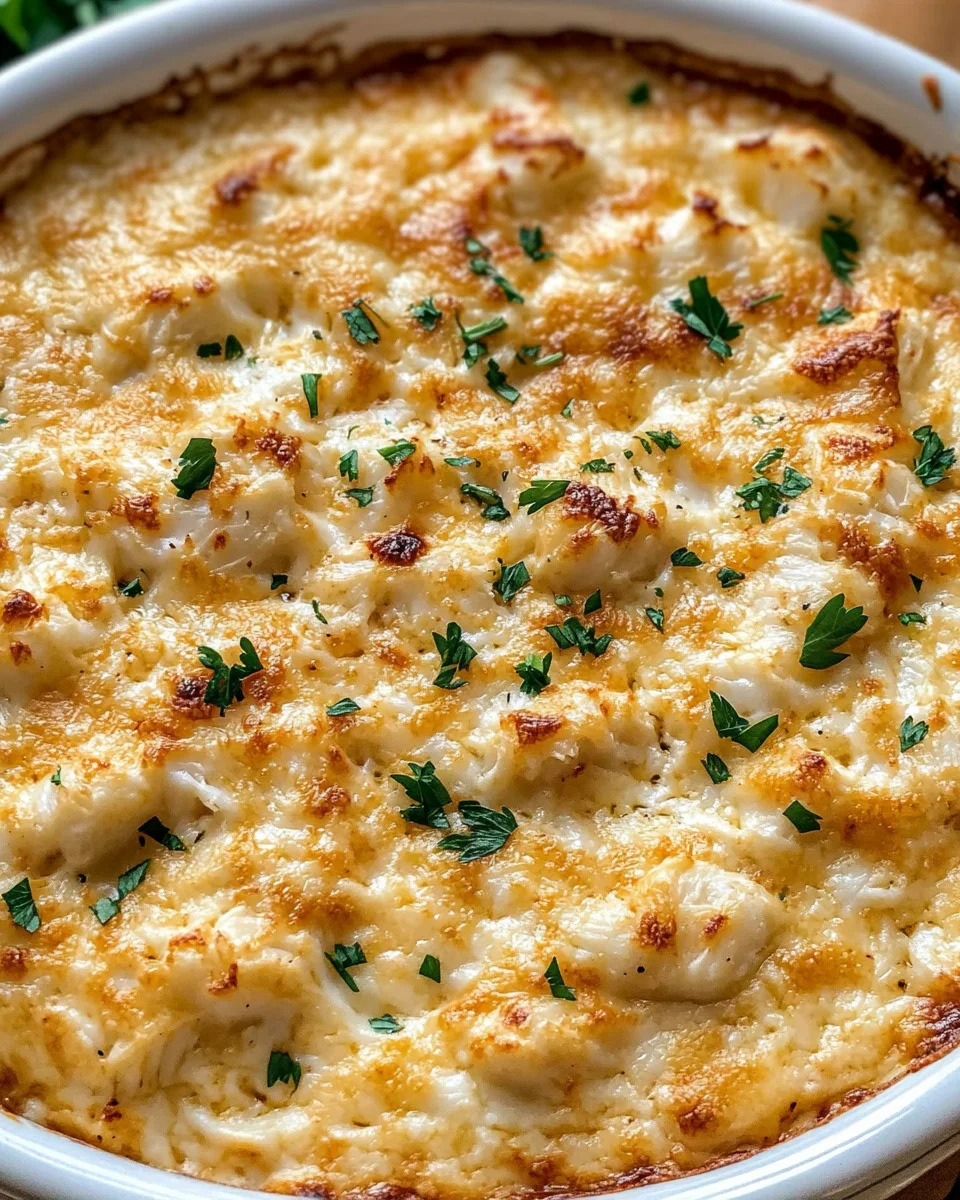 Maryland Crab Dip Recipe 17 Maryland