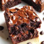Paleo Almond Flour Brownies