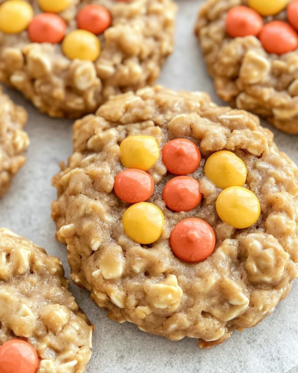 Peanut Butter No Bake Cookies
