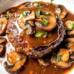 Salisbury Steak