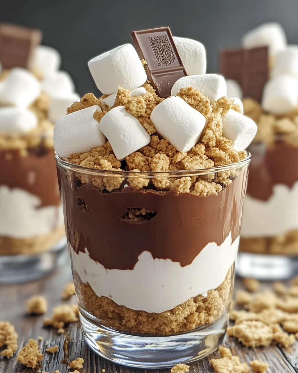 Smores