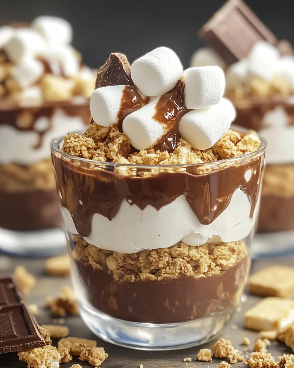 Smores