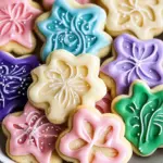 Sugar Cookie Icing That Hardens