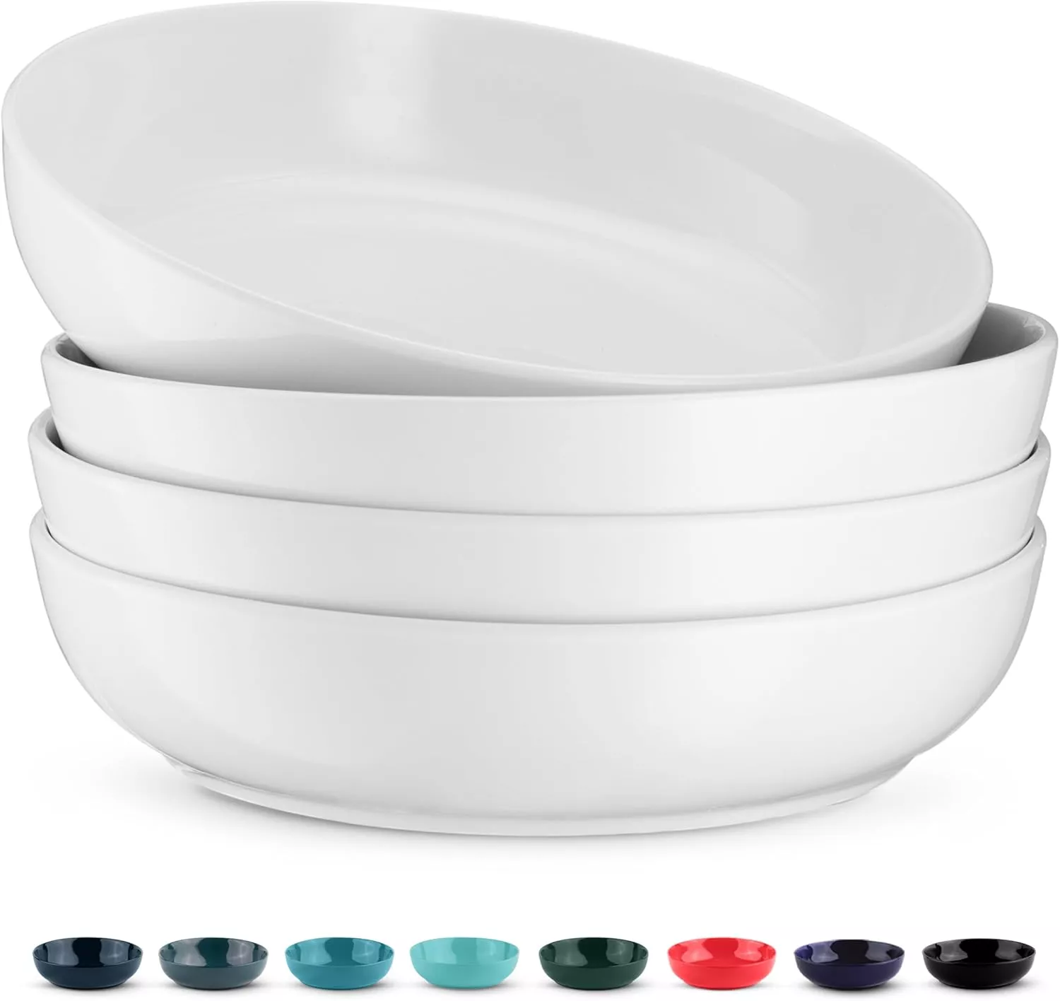 Strawberry Crunch Salad 18 Thousands of Happy Customers Can't Be Wrong About These Bowls!